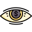 Eye icon 64x64