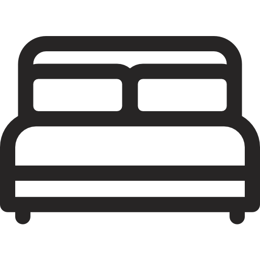 Bed icon