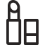 Lipstick icon 64x64