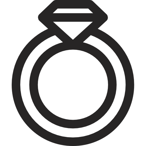 Ring icon