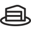 Cake icon 64x64