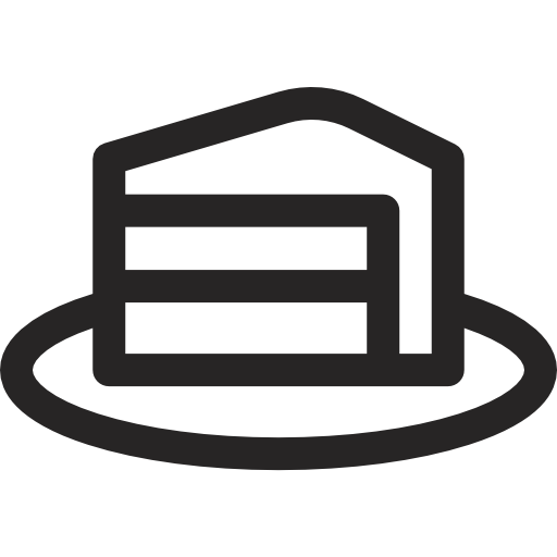 Cake icon