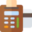 Point of service 图标 64x64