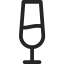 Champagne icon 64x64