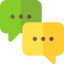 Chat 图标 64x64