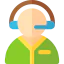Telemarketer 图标 64x64