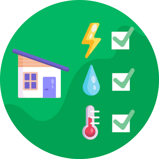 Check list icon