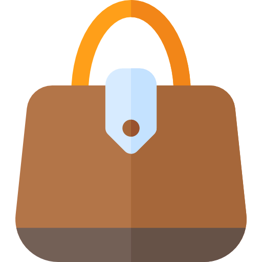 Handbag アイコン