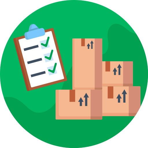 Check list icon