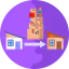Moving home icon 64x64