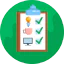 Check list icon 64x64