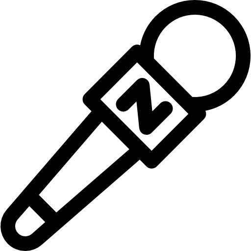 Microphone icon