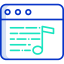 Web biểu tượng 64x64