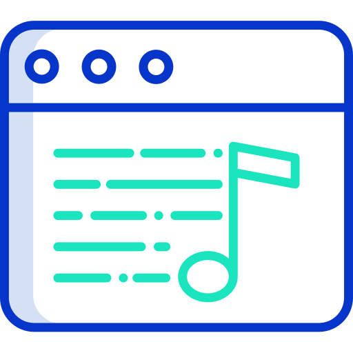 Web 图标