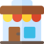 Store 图标 64x64