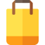 Shopping bag 图标 64x64