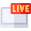 Live Ikona 64x64