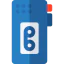 Audio recorder Ikona 64x64