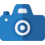 Camera Ikona 64x64