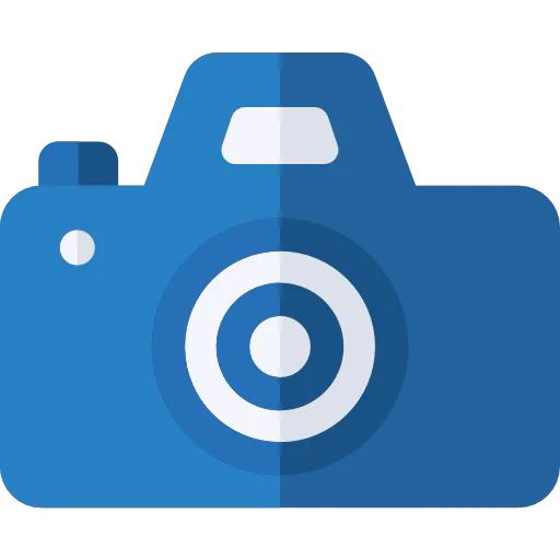 Camera icon