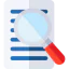 Research Ikona 64x64