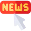 News Ikona 64x64
