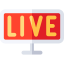 Live Ikona 64x64