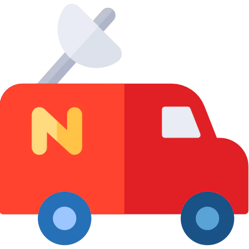 Van icon