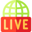 Live Ikona 64x64