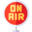 On air Ikona 64x64
