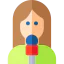 Reporter Ikona 64x64