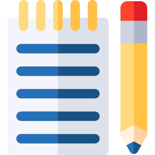 Notes icon