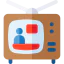Tv Ikona 64x64