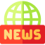 News Ikona 64x64