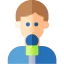 Reporter Ikona 64x64