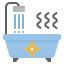 Bath biểu tượng 64x64