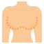 Breasts biểu tượng 64x64