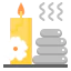 Candle icon 64x64