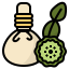 Spa and relax icon 64x64