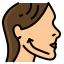Jaw icon 64x64