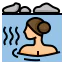 Onsen icon 64x64