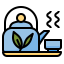 Tea icon 64x64