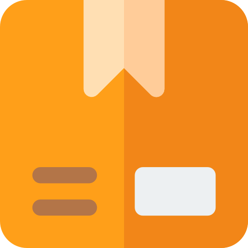 Package icon