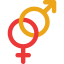 Sexual 图标 64x64