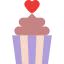Cupcake 图标 64x64