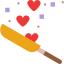 Knife 图标 64x64
