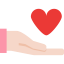 Love 图标 64x64