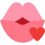 Kiss 图标 64x64