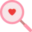 Search 图标 64x64