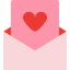Love letter 图标 64x64